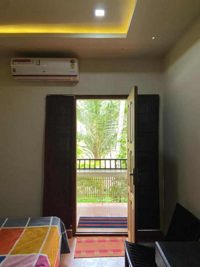 Maleyam Homestay Riverside Kozhikode Exterior foto