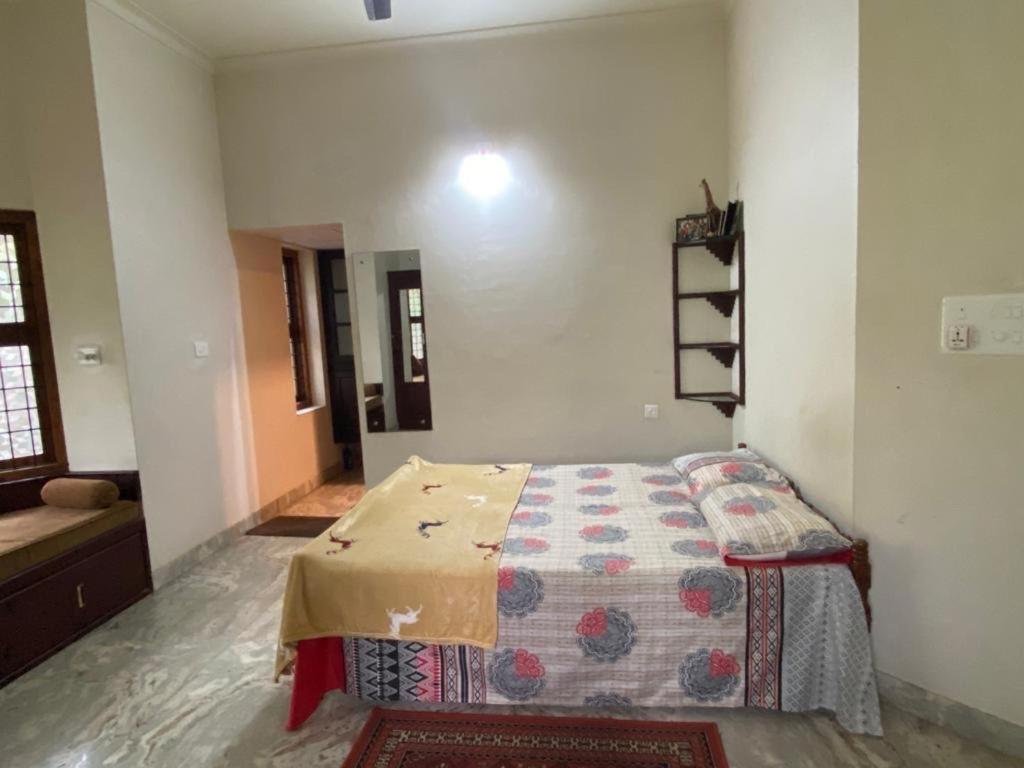 Maleyam Homestay Riverside Kozhikode Exterior foto