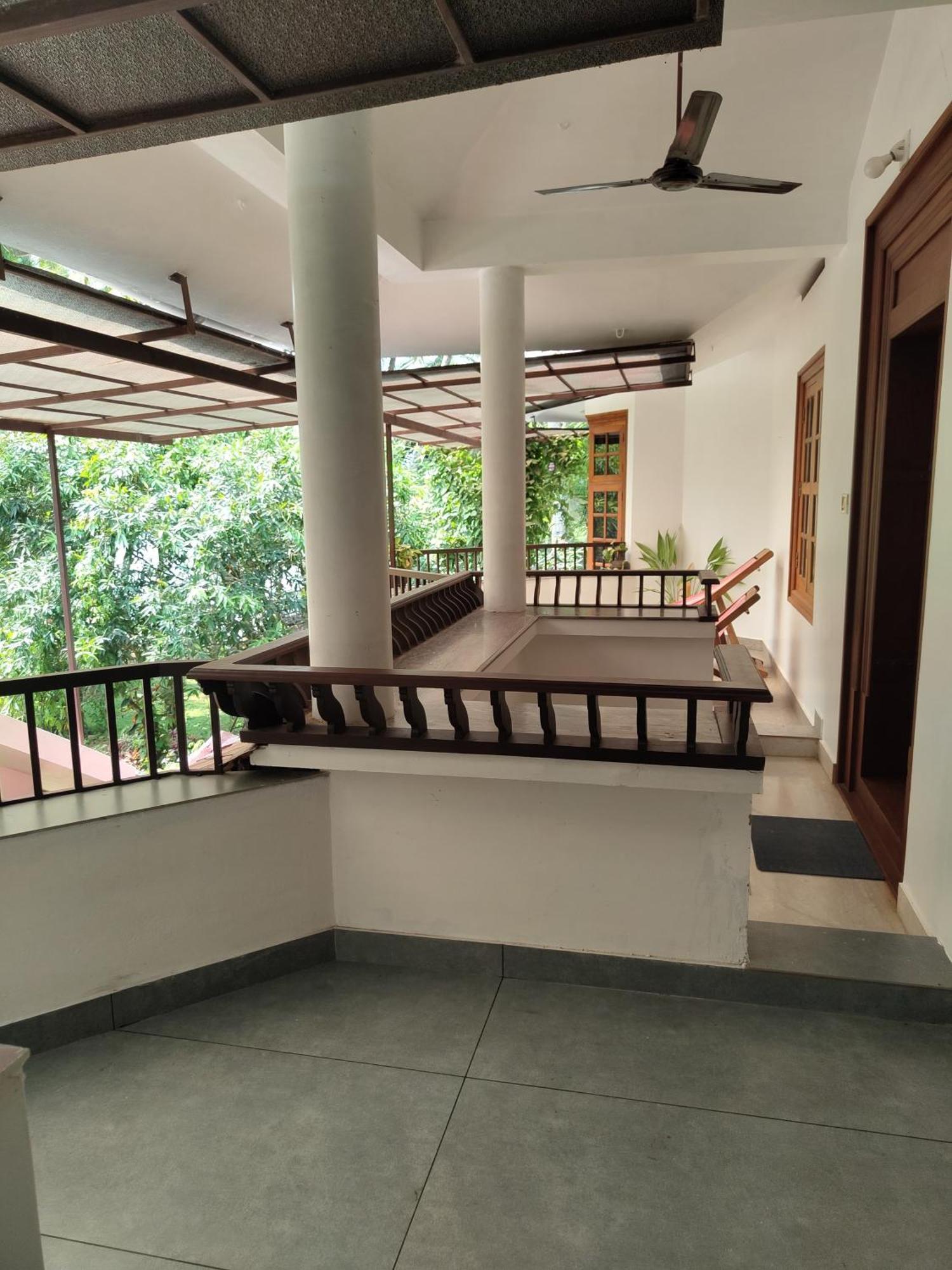 Maleyam Homestay Riverside Kozhikode Exterior foto