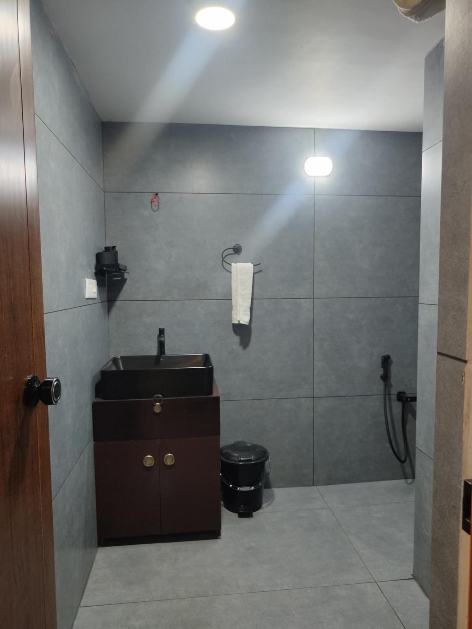 Maleyam Homestay Riverside Kozhikode Exterior foto
