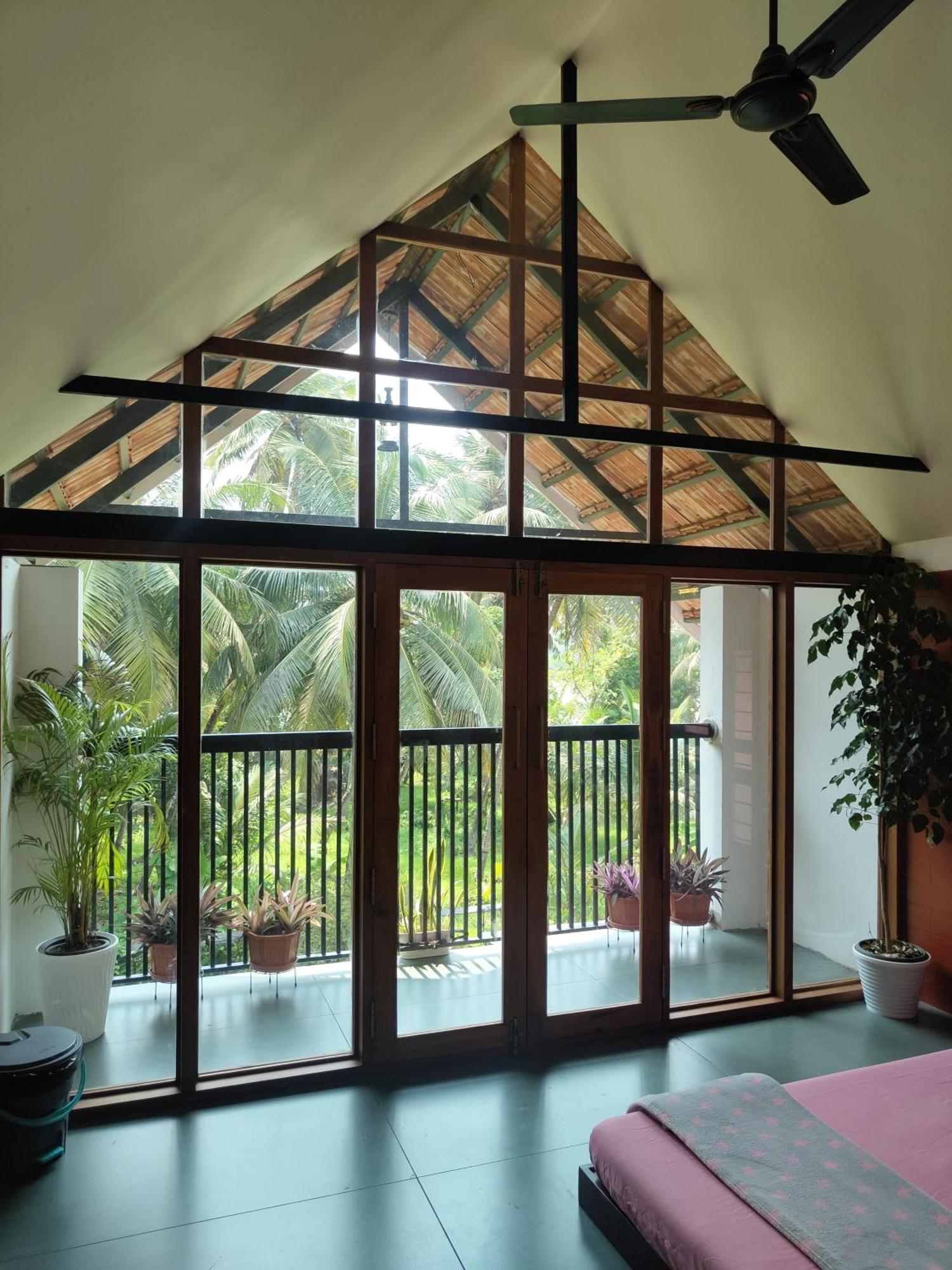 Maleyam Homestay Riverside Kozhikode Exterior foto