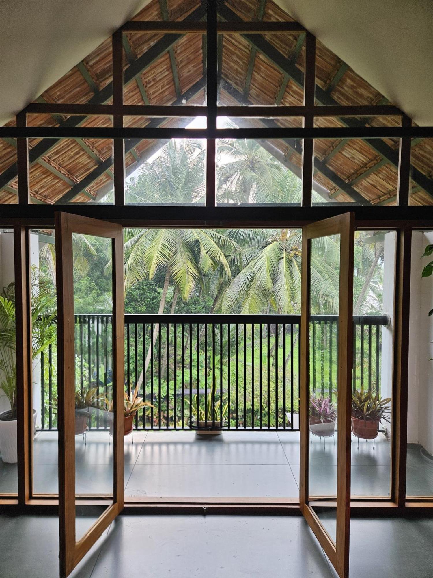 Maleyam Homestay Riverside Kozhikode Exterior foto