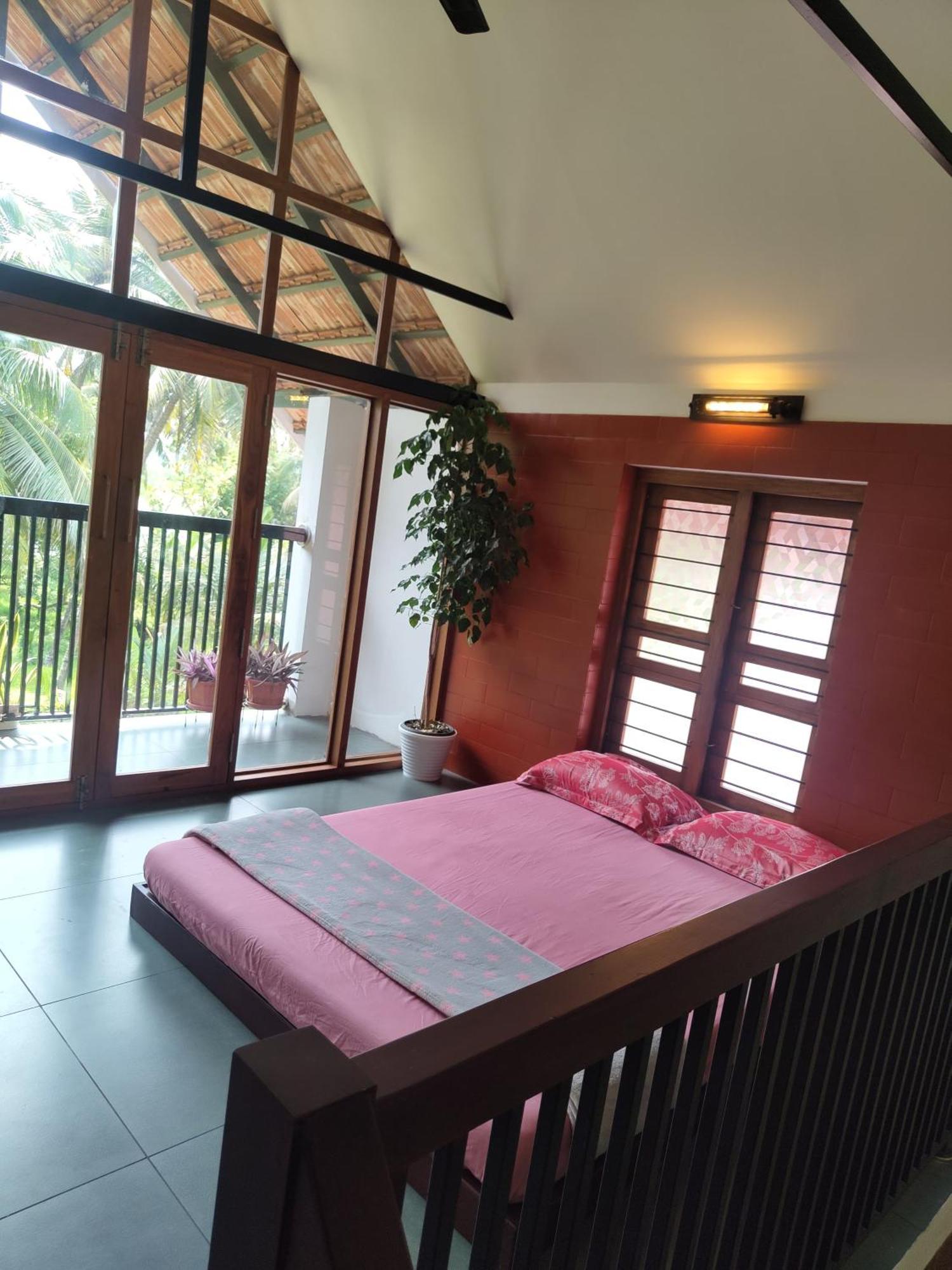 Maleyam Homestay Riverside Kozhikode Exterior foto