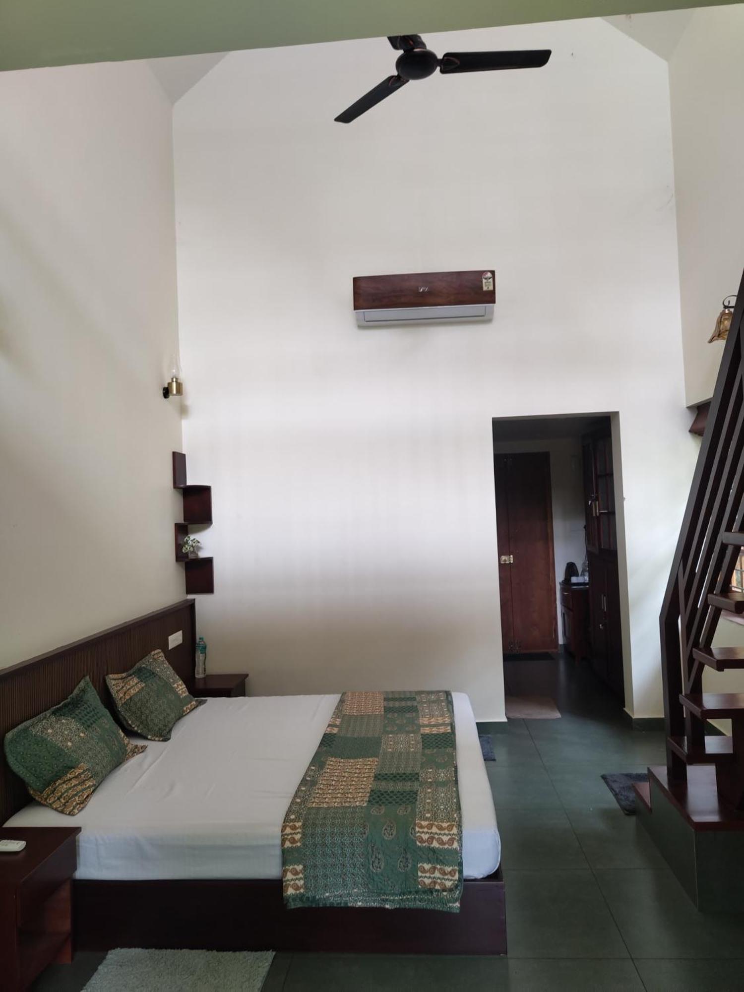 Maleyam Homestay Riverside Kozhikode Exterior foto
