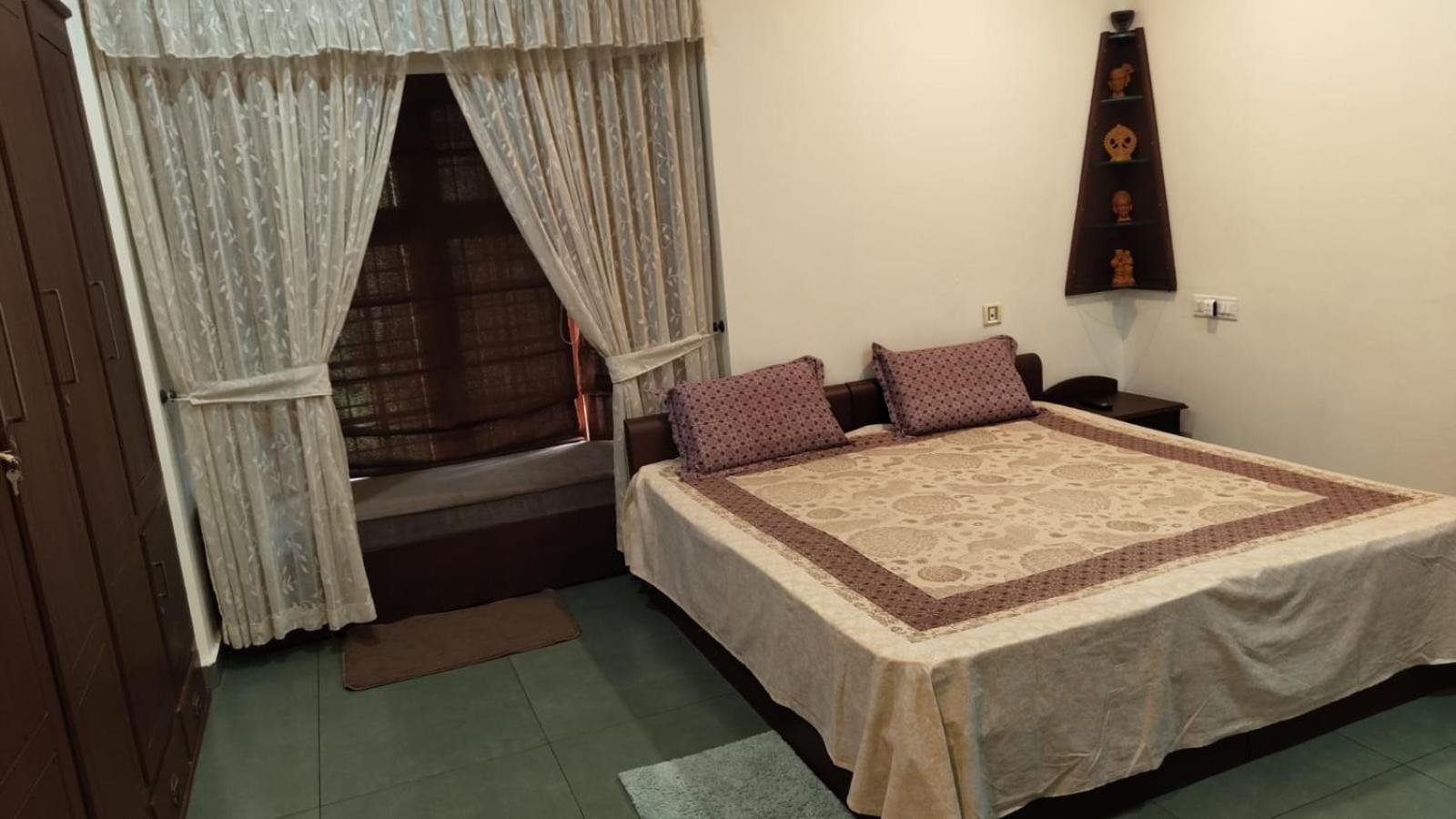 Maleyam Homestay Riverside Kozhikode Exterior foto