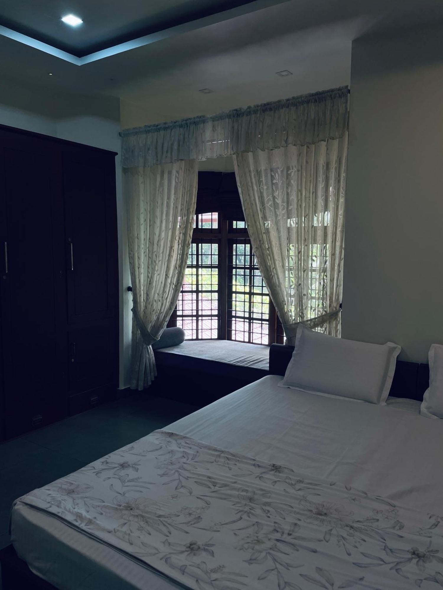 Maleyam Homestay Riverside Kozhikode Exterior foto