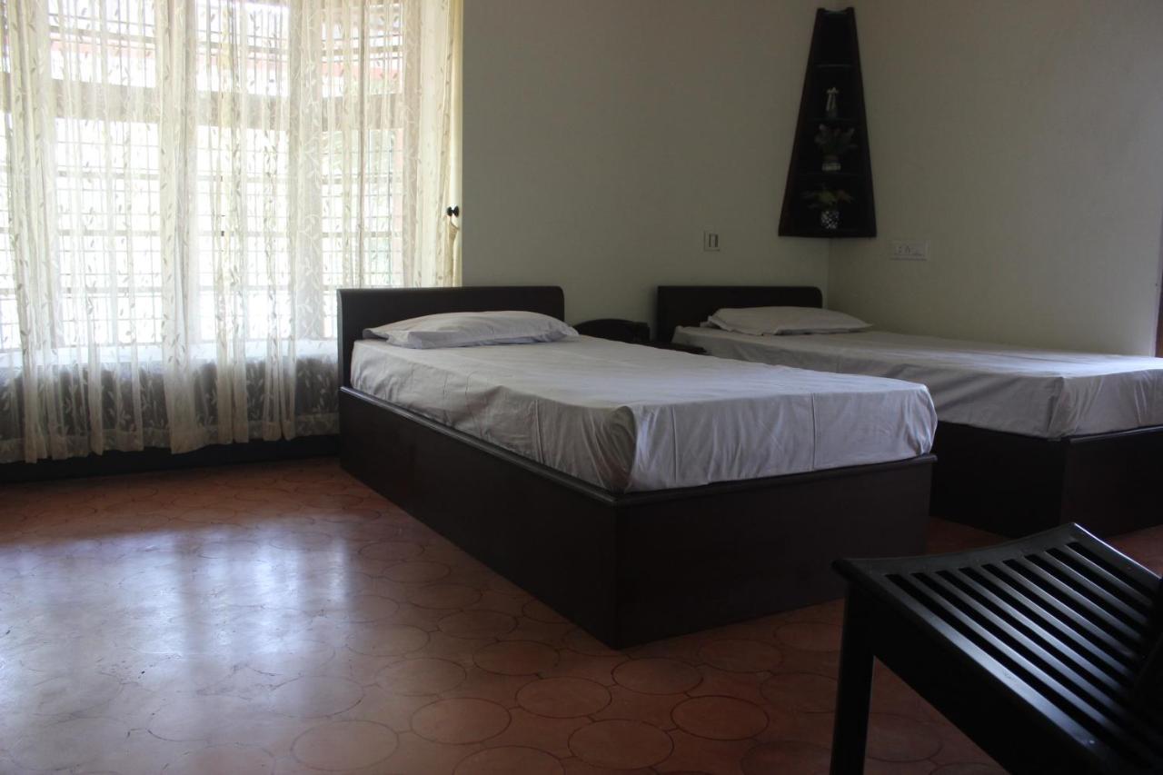 Maleyam Homestay Riverside Kozhikode Exterior foto