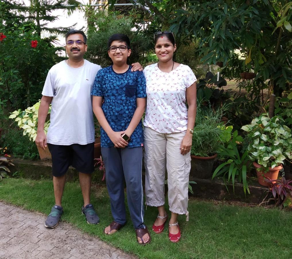 Maleyam Homestay Riverside Kozhikode Exterior foto